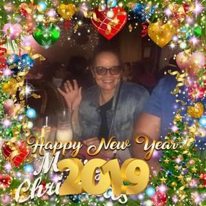 Meet your Posher, Deborah